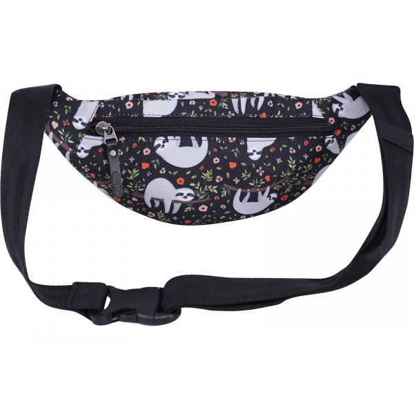 Фото - Поясная сумка Bagland Bella 2 л сублимация 743