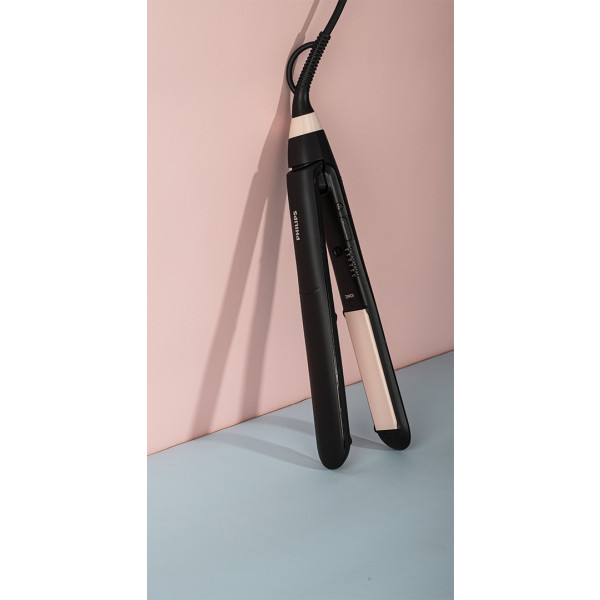 Фото - Выпрямитель волос Philips BHS378/00