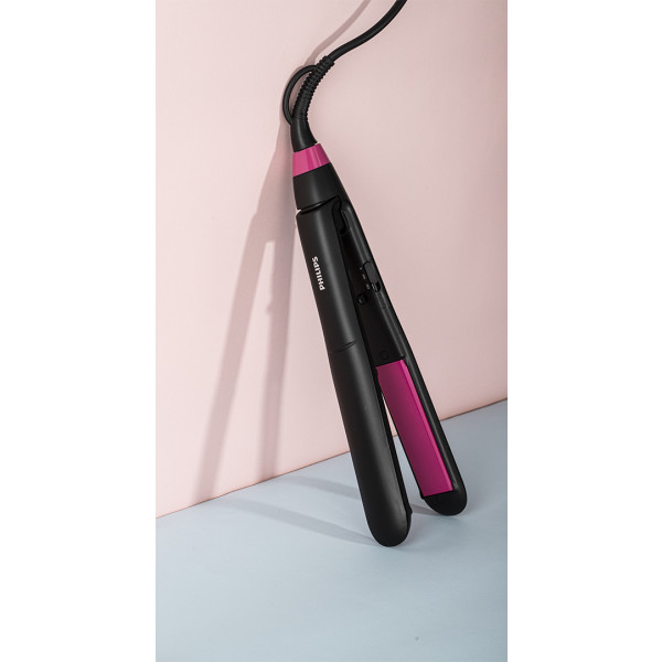 Фото - Выпрямитель волос Philips BHS375/00