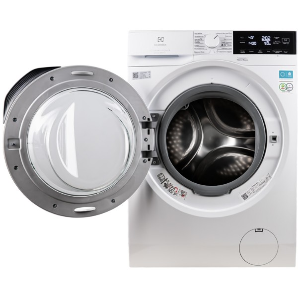 Фото - Стиральная машина Electrolux EW7F3494FQU
