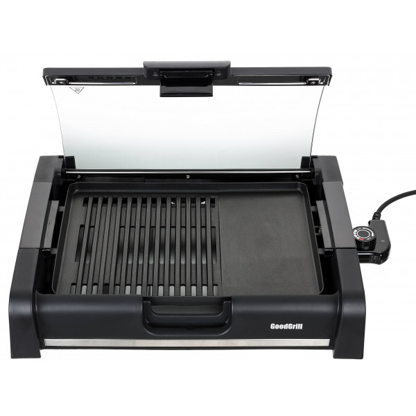 Фото - Гриль-барбекю электрический GoodGrill GR-1650VN