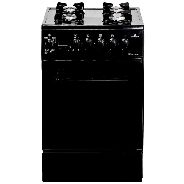 Фото - Плита газова Greta 1470-ГЕ-54А (D)
