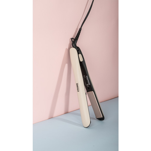 Фото - Вирівнювач волосся Prime Technics PHS 261 CB