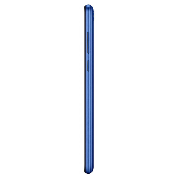 Фото - Смартфон Huawei Y5 2018 Blue