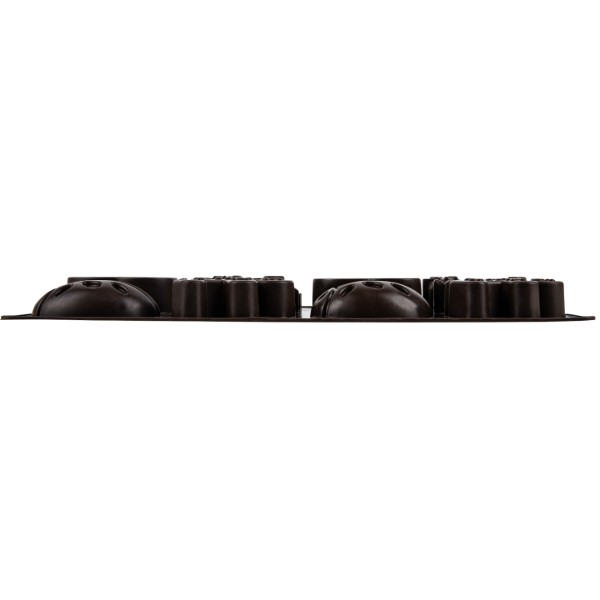 Фото - Форма для приготовления Lessner Chef Choco 19,5x34x4 см (10261)