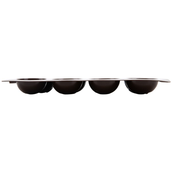Фото - Форма для приготування Lessner Chef Choco 33х17,5х3 см (10244)