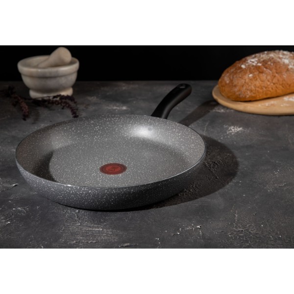 Фото - Сковорода универсальная Tefal B5790702 Cook Natural 30 см