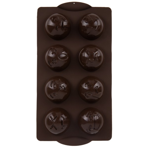 Фото - Форма для приготування Lessner Chef Choco 33х17,5х3 см (10244)