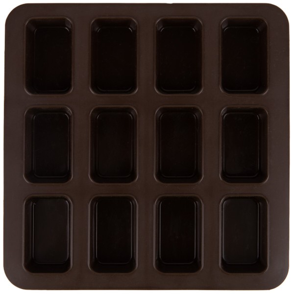 Фото - Форма для приготовления Lessner Chef Choco 25х25х3 см (10251)