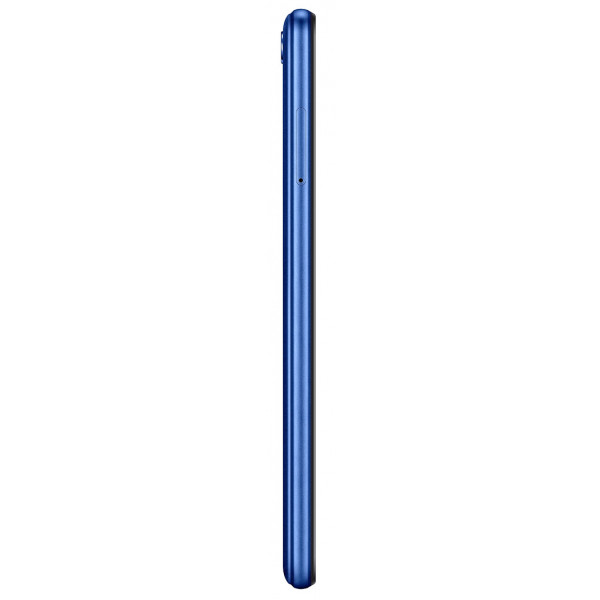 Фото - Смартфон Huawei Y5 2018 Blue