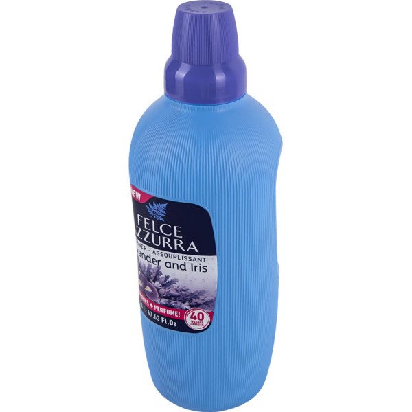 Фото - Ополаскиватель для белья FELCE AZZURRA Lavander and Iris 2 л