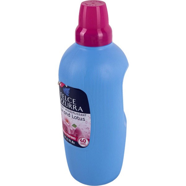 Фото - Ополіскувач для білизни FELCE AZZURRA Rose&Lotus 2 л