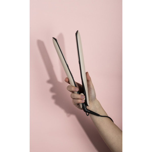 Фото - Вирівнювач волосся Prime Technics PHS 261 CB