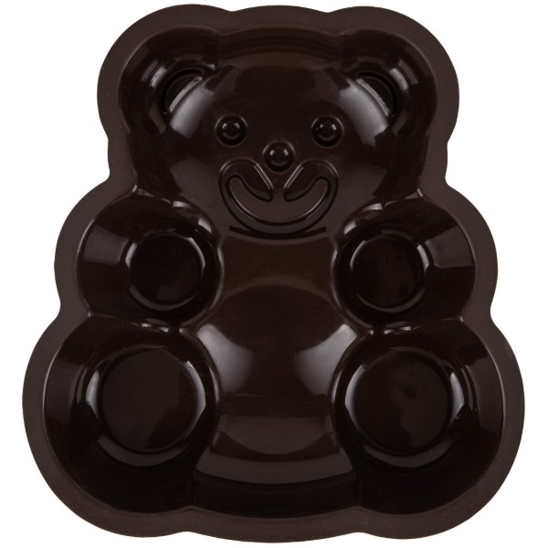 Фото - Форма для приготовления Lessner Chef Choco 25х24х4,7 см (10248)
