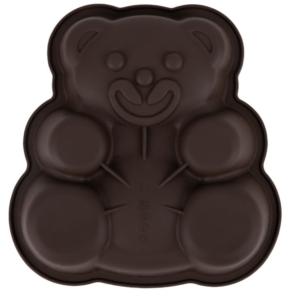 Фото - Форма для приготовления Lessner Chef Choco 25х24х4,7 см (10248)