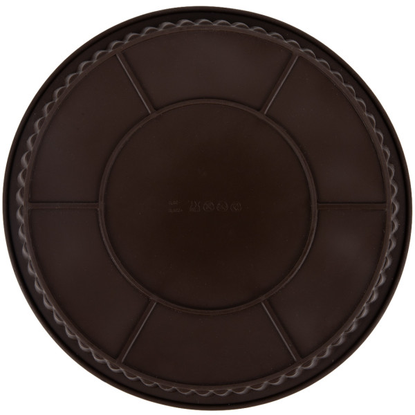 Фото - Форма для приготовления Lessner Chef Choco 28х28х3,5 см (10243)