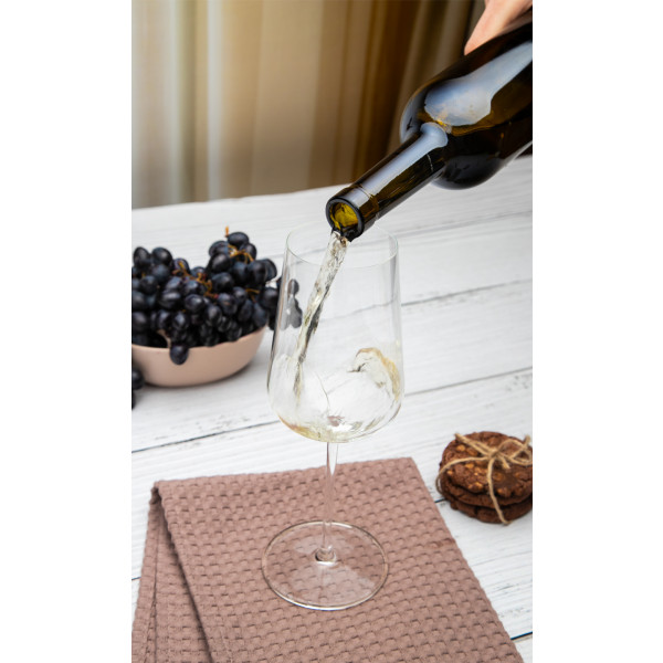 Фото - Набір келихів Schott Zwiesel 6 шт. для білого вина  Chardonnay 0,487 л 121405
