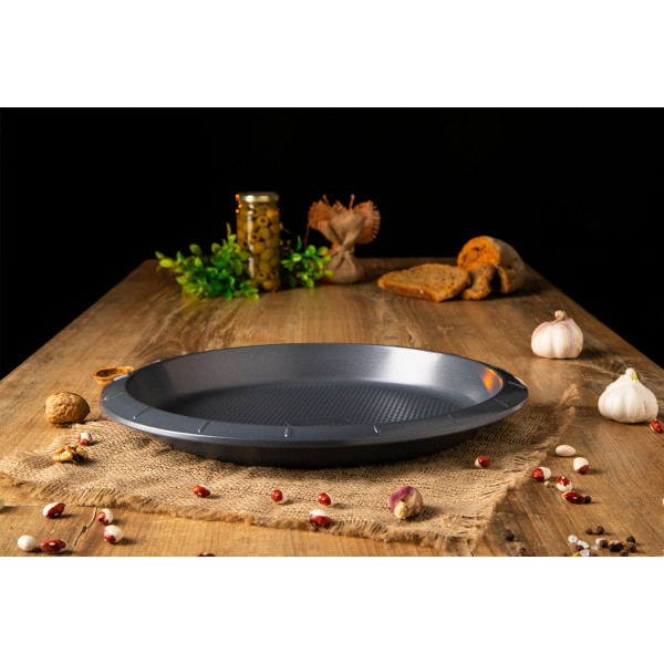 Фото - Форма для приготування Berghoff 3990009 GEM кругла 27 см