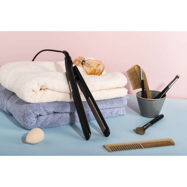 Фото - Выпрямитель волос Remington S9100B Proluxe Midnight Edition