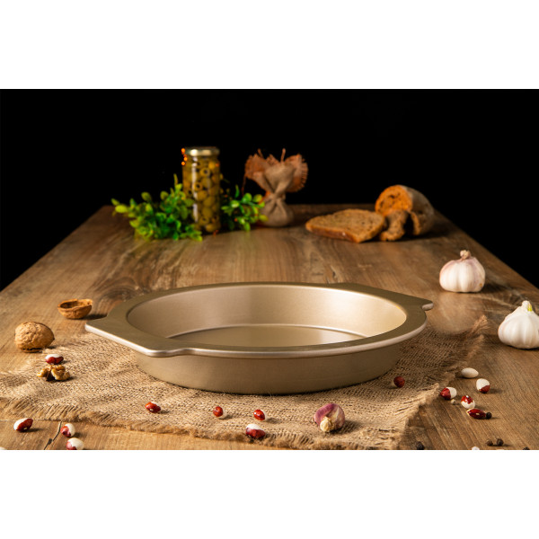 Фото - Форма для выпечки Maxmark MK-CH29 Cupper