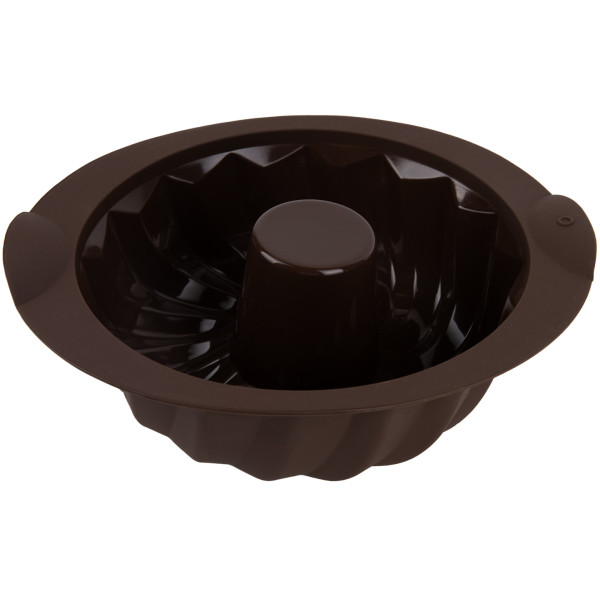 Фото - Форма для приготовления Lessner Chef Choco 8 пр. (10257)
