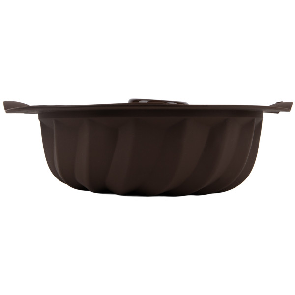 Фото - Форма для приготовления Lessner Chef Choco 8 пр. (10257)
