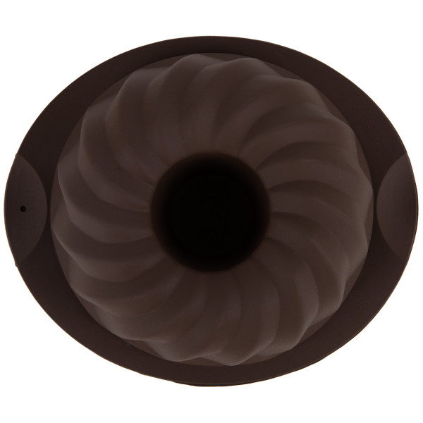 Фото - Форма для приготовления Lessner Chef Choco 8 пр. (10257)