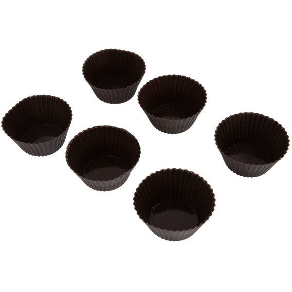 Фото - Форма для приготовления Lessner Chef Choco 8 пр. (10257)