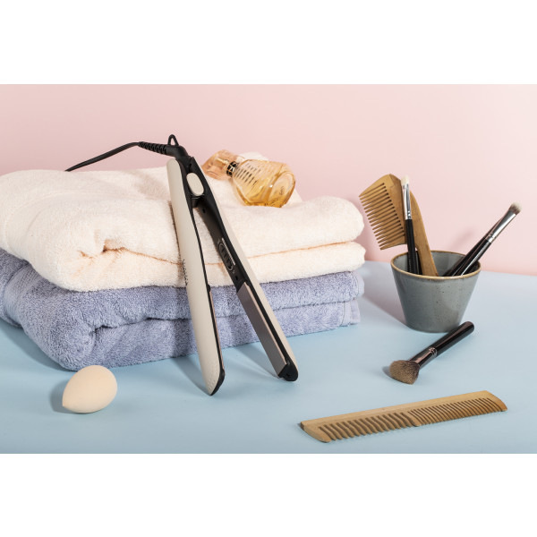 Фото - Вирівнювач волосся Prime Technics PHS 261 CB