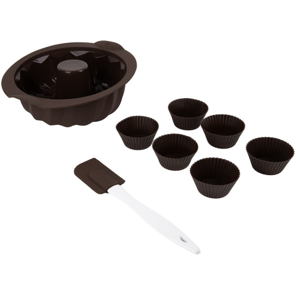 Фото - Форма для приготовления Lessner Chef Choco 8 пр. (10257)