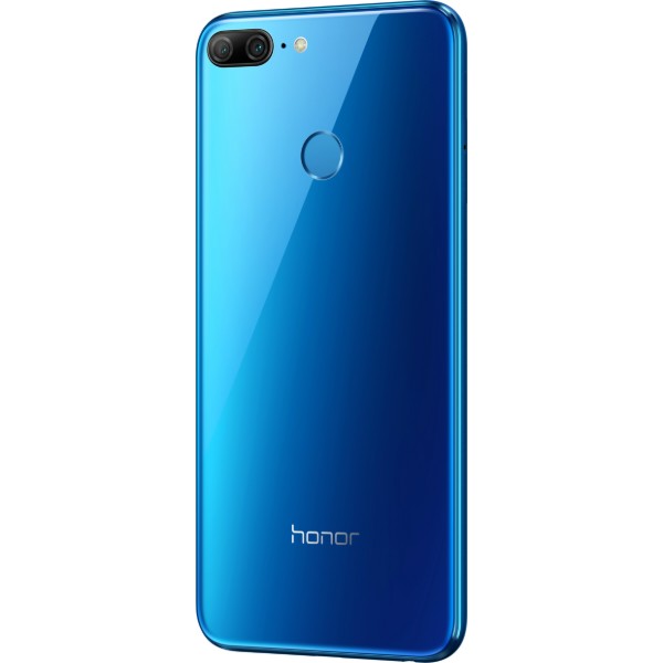 Фото - Смартфон Honor 9 Lite Blue