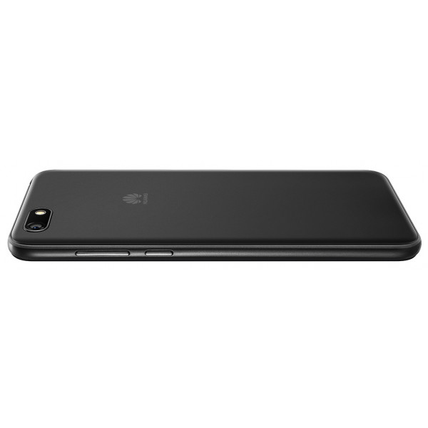 Фото - Смартфон Huawei Y5 2018 Black
