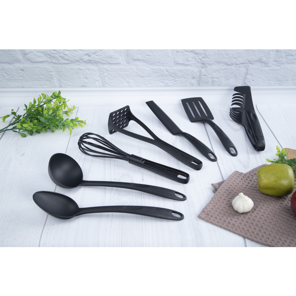 Фото - Лопатка кухонна Tefal 27437 Bienvenue