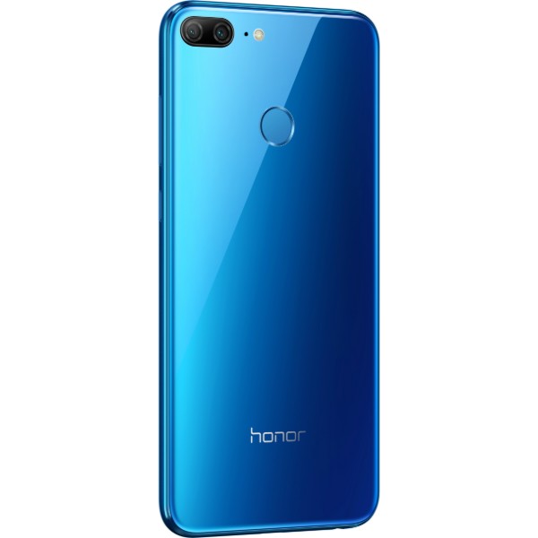 Фото - Смартфон Honor 9 Lite Blue