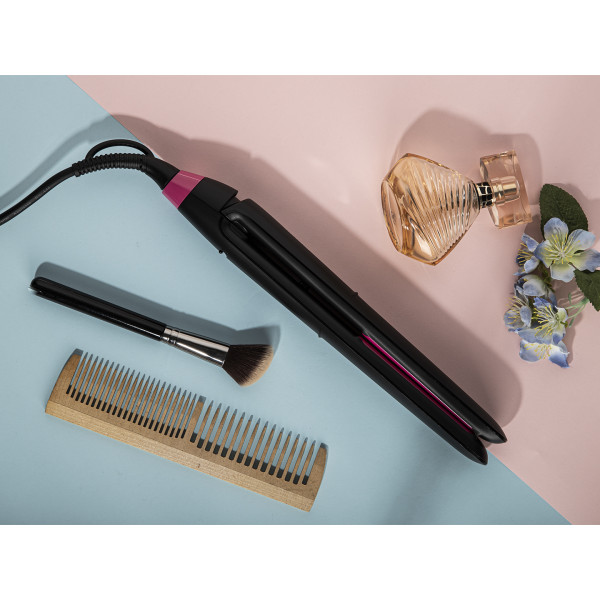 Фото - Выпрямитель волос Philips BHS375/00