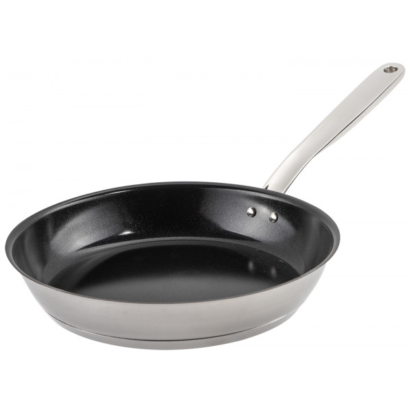 Фото - Сковорода универсальная Fiskars All Steel 26 см (1023760)