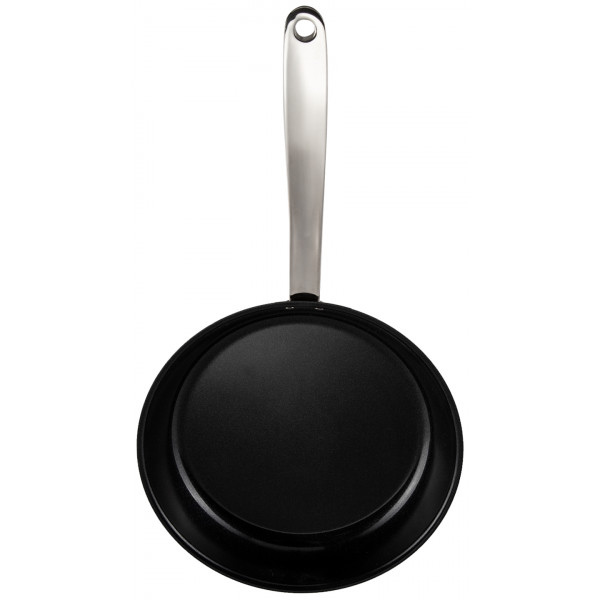 Фото - Сковорода универсальная Fiskars All Steel 26 см (1023760)