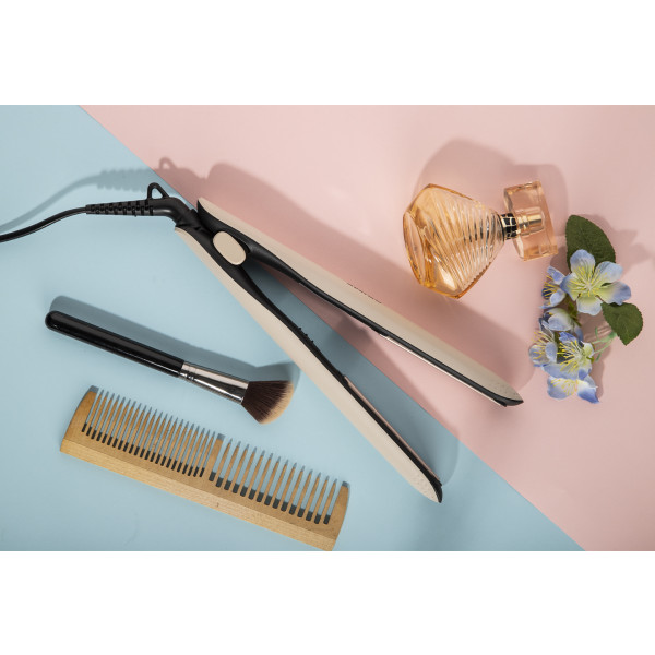 Фото - Вирівнювач волосся Prime Technics PHS 261 CB