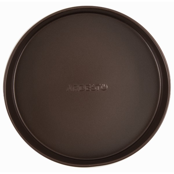 Фото - Форма для выпечки ARDESTO Golden Brown 24 см (AR2402R)