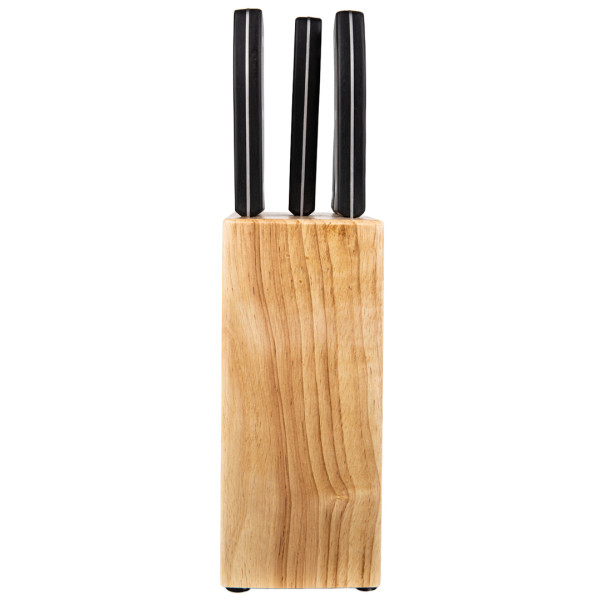 Фото - Набір ножів Gusto Classic 6 пр. (GT-4103)