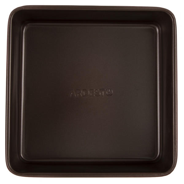 Фото - Форма для приготування ARDESTO Golden Brown 21.9x7.9 см (AR2403R)