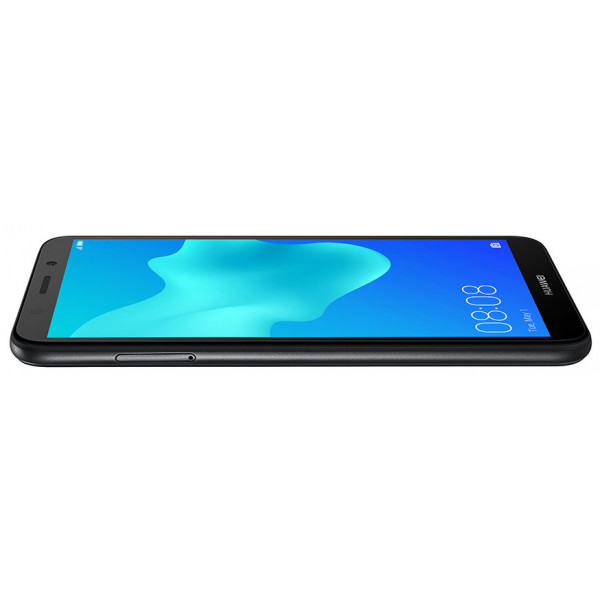 Фото - Смартфон Huawei Y5 2018 Black