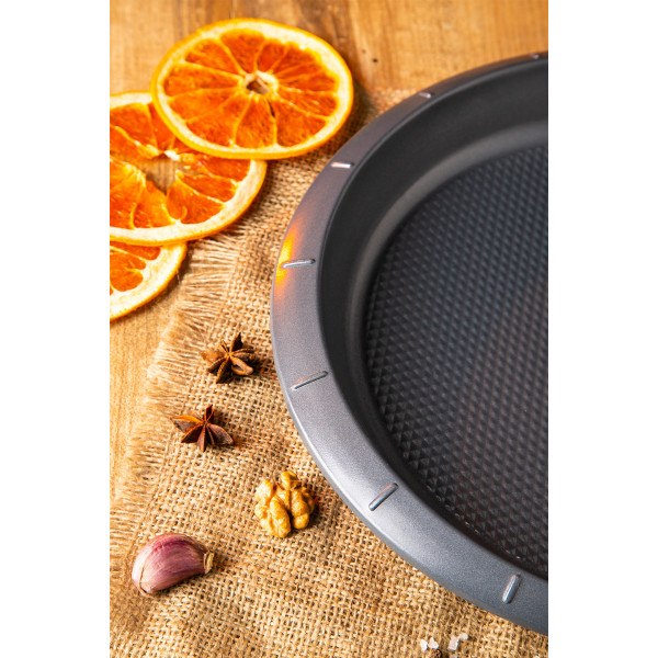 Фото - Форма для приготування Berghoff 3990009 GEM кругла 27 см