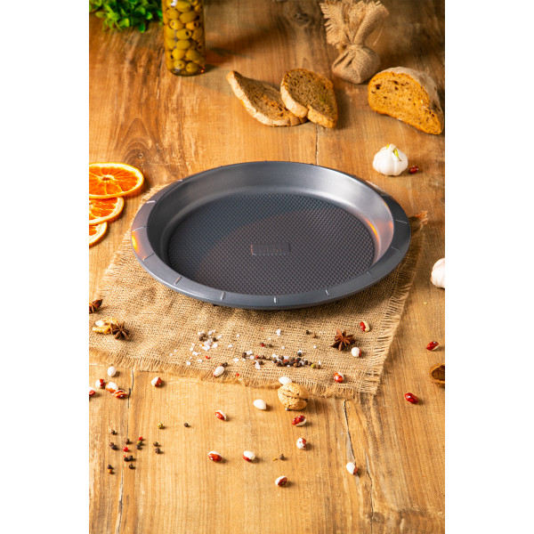 Фото - Форма для приготування Berghoff 3990009 GEM кругла 27 см