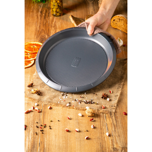 Фото - Форма для приготування Berghoff 3990009 GEM кругла 27 см