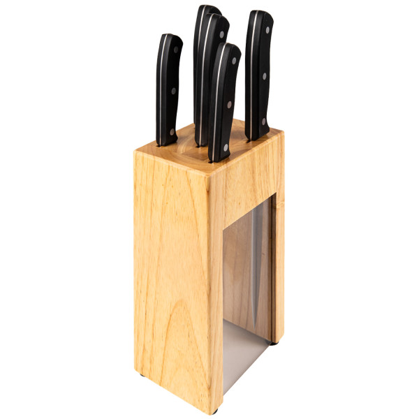 Фото - Набір ножів Gusto Classic 6 пр. (GT-4103)