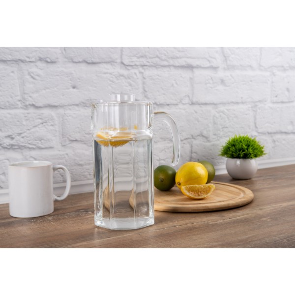 Фото - Глечик Luminarc Octime 1,6 л (N1104)