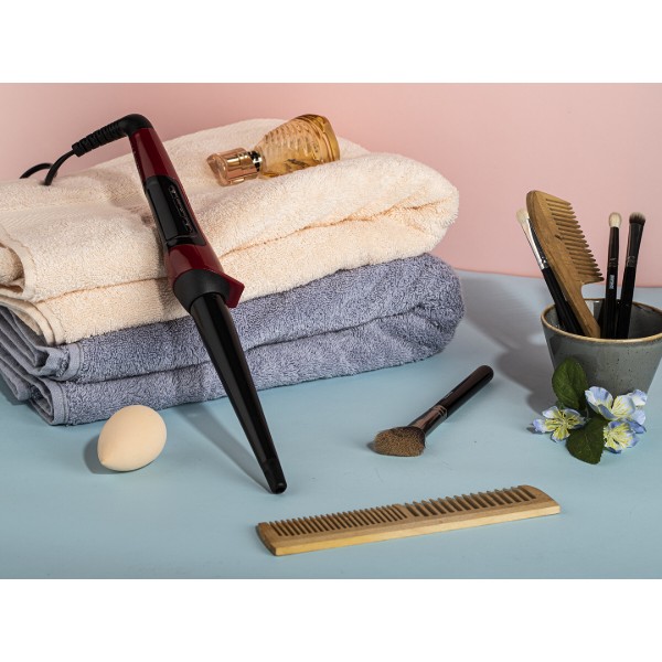 Фото - Плойка Remington CI96W1 Silk Curling
