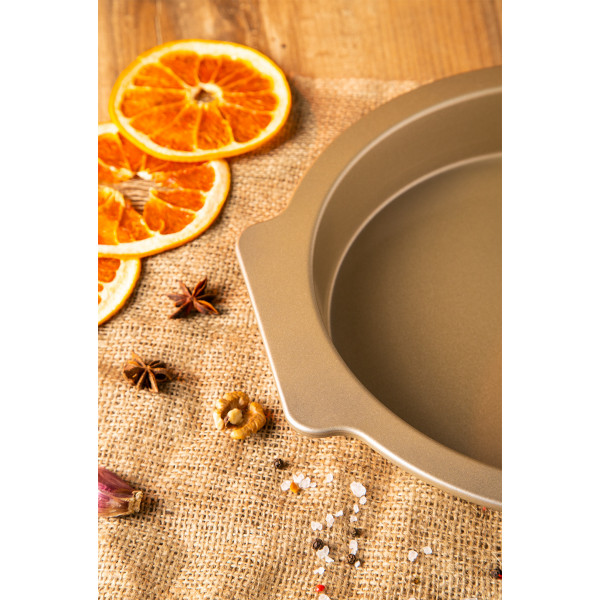 Фото - Форма для выпечки Maxmark MK-CH29 Cupper