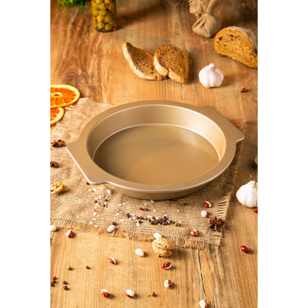 Фото - Форма для выпечки Maxmark MK-CH29 Cupper